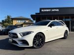 2019 AMG CLS 53 4MATIC+ 日規...