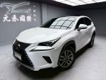 【黃經理】2018年式 Lexus NX3...