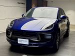 Macan S~選配ACC,轉向頭燈,跑車計時,跑排,BOSE,環景,盲點等