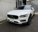 2023年 V90cc B5 AWD 升級...