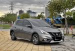 2021年式 NISSAN TIIDA 1.6 5...
