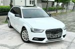 A4 ★最帥旅行車★35 TFSI★六...