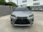 LEXUS 小許 高雄原廠認證中古...