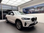 G02 X420i 運動版 保固到2027年 BMW台北鎔德原廠認證 陳立騰