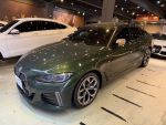 2023 i4 M50 Gran Coupe