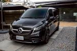 2023 M-Benz V250D 棋勝