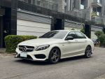 屏東騰壹汽車 2016 M-Benz C20...