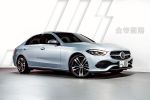 BENZ C200 Sedan 跟車 環景 盲...