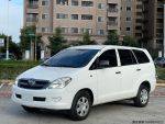 2016年Toyota Innova J版 
全...