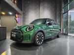 2023 MINI COOPER S 五門 總代...