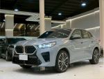 BMW X2 sDrive20i M Sport 總...