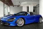 三稜汽車~MCLAREN  720S  SPID...