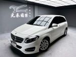 【黃經理】2018 M-Benz B180 W...