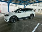 2019年 本田CRV【1.5白黑色 手...