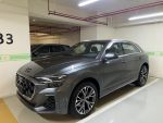 祺奧國際 專營 Audi 品牌嚴選進口車 /// 原廠保固、年份新 低里程車況優