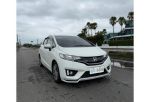 2016 FIT S版
