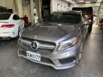 FB:華納汽車 GLA45AMG 全景 HK...