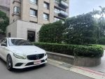 【天母汽車】2019年小改款C200 進化版 AMG 23P （已收訂金）
