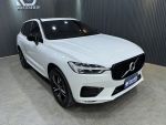 8891嚴選 XC60 B5 R-Design 2021年型式 瑞德汽車