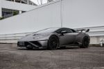 Lamborghini Huracan STO V10