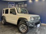 【亞瑪遜】Suzuki Jimny 1.5 G...
