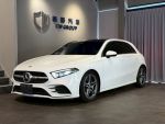 2018/19 M-BENZ A250 AMG棋勝...