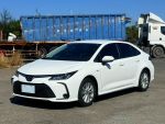 2025年出廠 TOYOTA ALTIS HYBR...