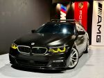 2017 BMW 540i Touring