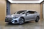 2023掛 Arteon SB 330 TSI R-Line 保固中/低里程