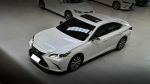 里程僅跑4萬公里，全車原鈑件，可配合回原廠做安檢，LEXUS ES200 豪華版