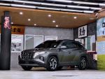 2022 Tucson L GLT-B最頂規 09...