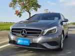 2014 Benz A180總代理.車況超優超值.可全額貸款低月付.輕鬆坐擁賓士