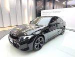 G20 320i M 曲面 ; BMW原廠認...