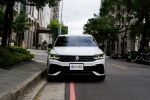 2023 Tiguan R 黑化套件 延長保固至2030 !!
