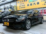 原版件W205 C300  車況極好 台...
