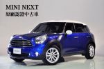 Mini R60 Countryman Cooper B...