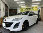 威銓汽車 物超所值 馬自達MAZDA 3 2.0S 滿配 小改裝 跑少 實價