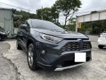 2020 TOYOTA RAV4 2.5L 油電★里程9萬★實車在店★
