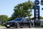 鑫總國際 2021 Benz S350d AMG Line 總代理
