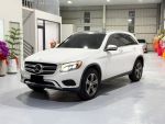 正2016年GLC300 有23P 市場最便宜 只要60幾萬就好