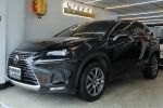 【義大】2018年 LEXUS NX200豪...