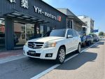 言恆國際車業 2011 Benz GLK350