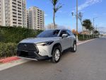 2021 Toyota Corolla Cross 1....