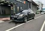 言恆國際車業 2014 GLA250 AMG 4MATIC
