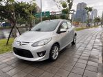 2008 Mazda 2 1.5 尊貴型