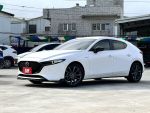 2024年 MAZDA3 20S PREMIUM，實...