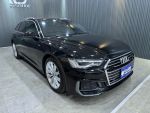 8891嚴選 A6 AV 40TDI S-LINE 2020年型式 瑞德汽車