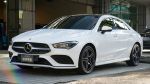 M-Benz CLA250 AMG套件 23P智...