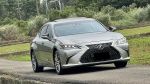 有全速域自動跟車，車道維持，認證車，一手原廠保養，LEXUS ES250 頂級版