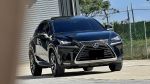 市場稀有頂級版，大電池原廠保固中，全車原鈑件，LEXUS NX300H 頂級版
